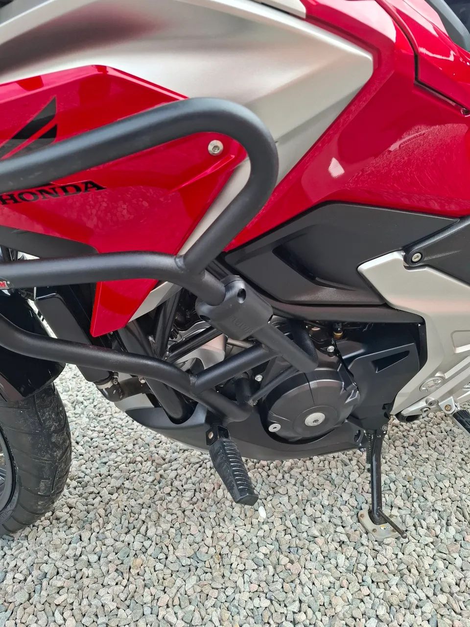 Honda nc 750 dct - Foto 4