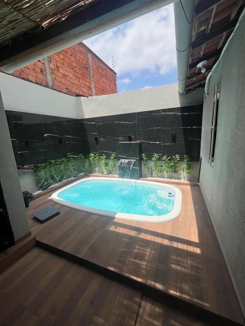 Foto - São Luís - Jardim América