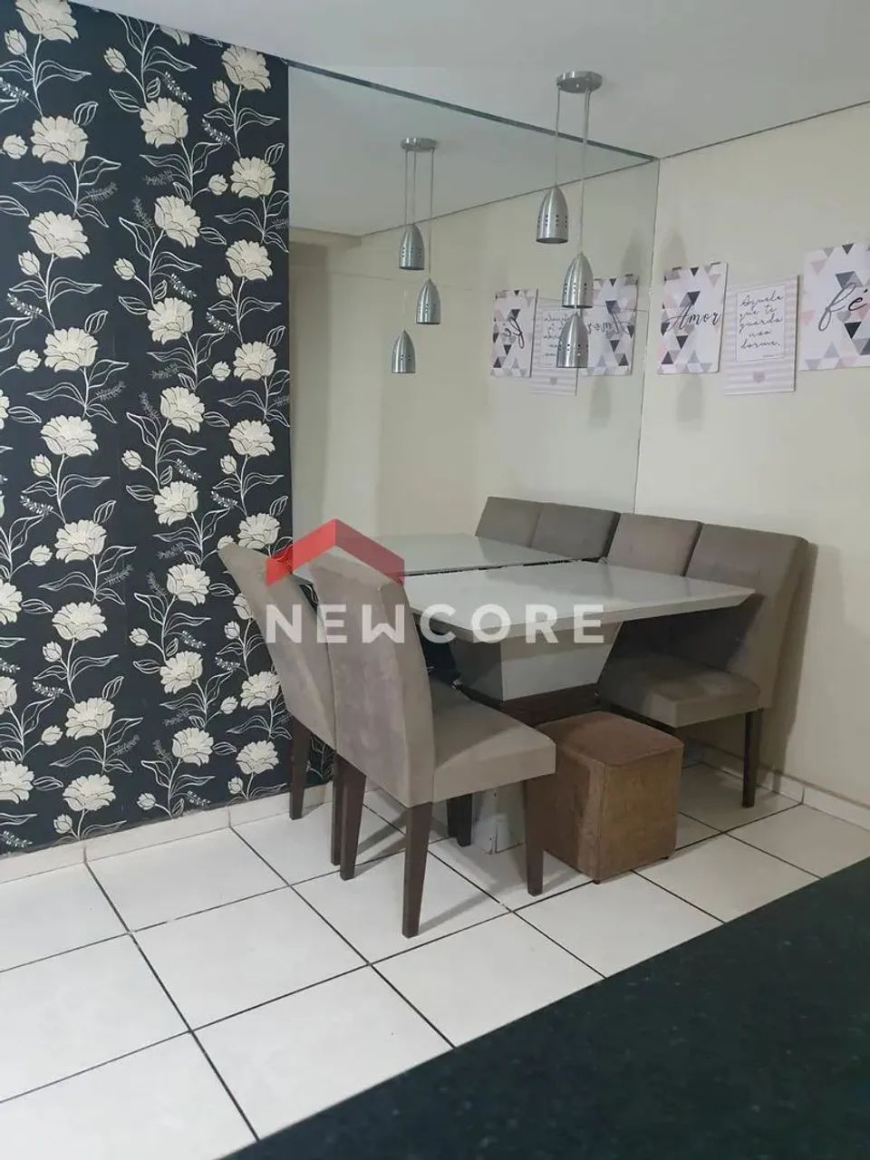 Apartamento em Rua Benedita Cardoso Madureira - Jardim Estrela D'Alva - Bauru/SP - Foto 5