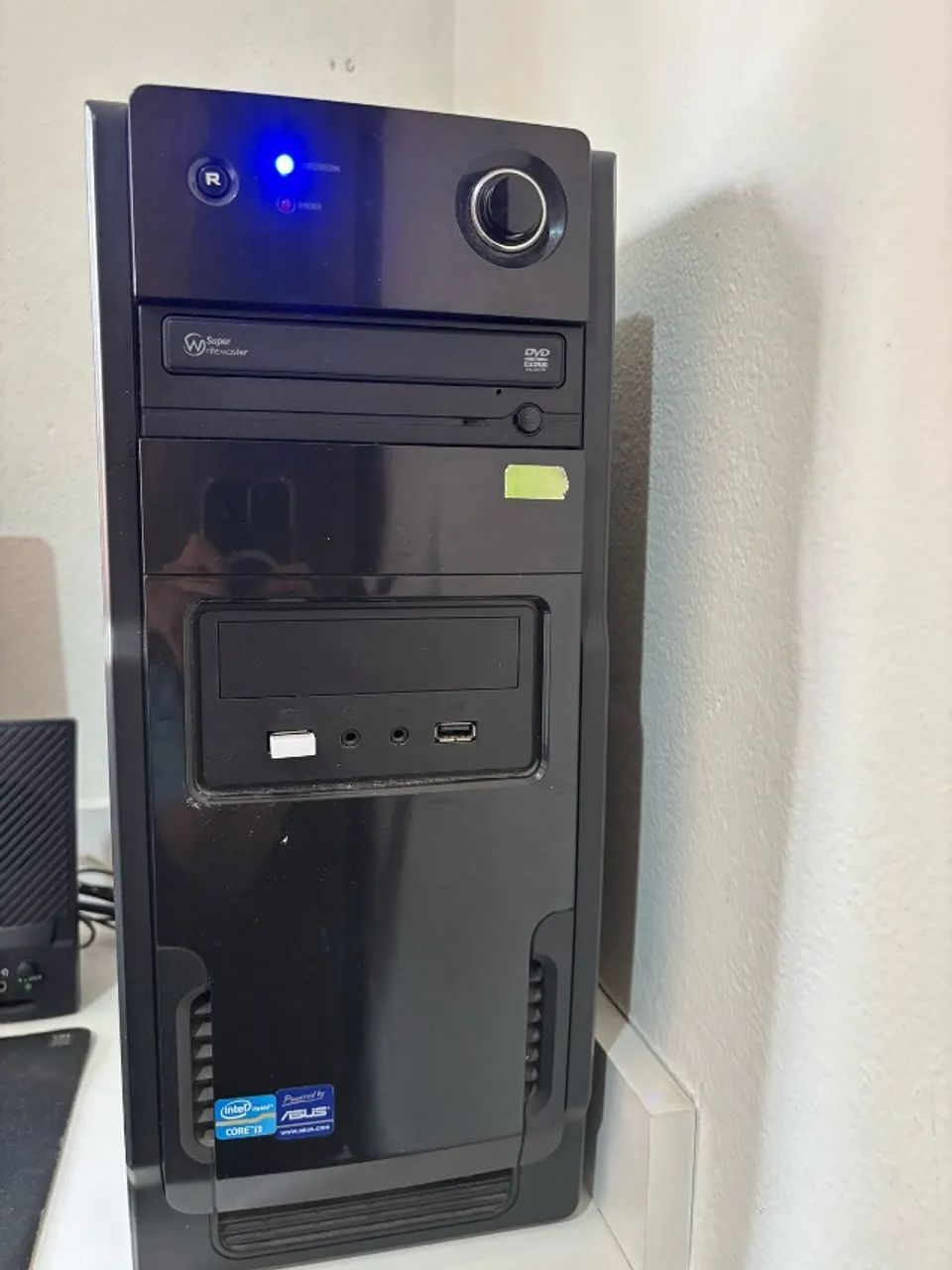 PC Computador Completo com SSD Placa de Video - Foto 2