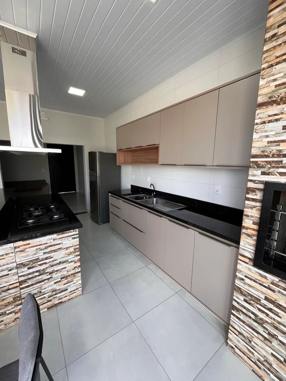 Alugo casa ALPHAVILLE - Foto 9