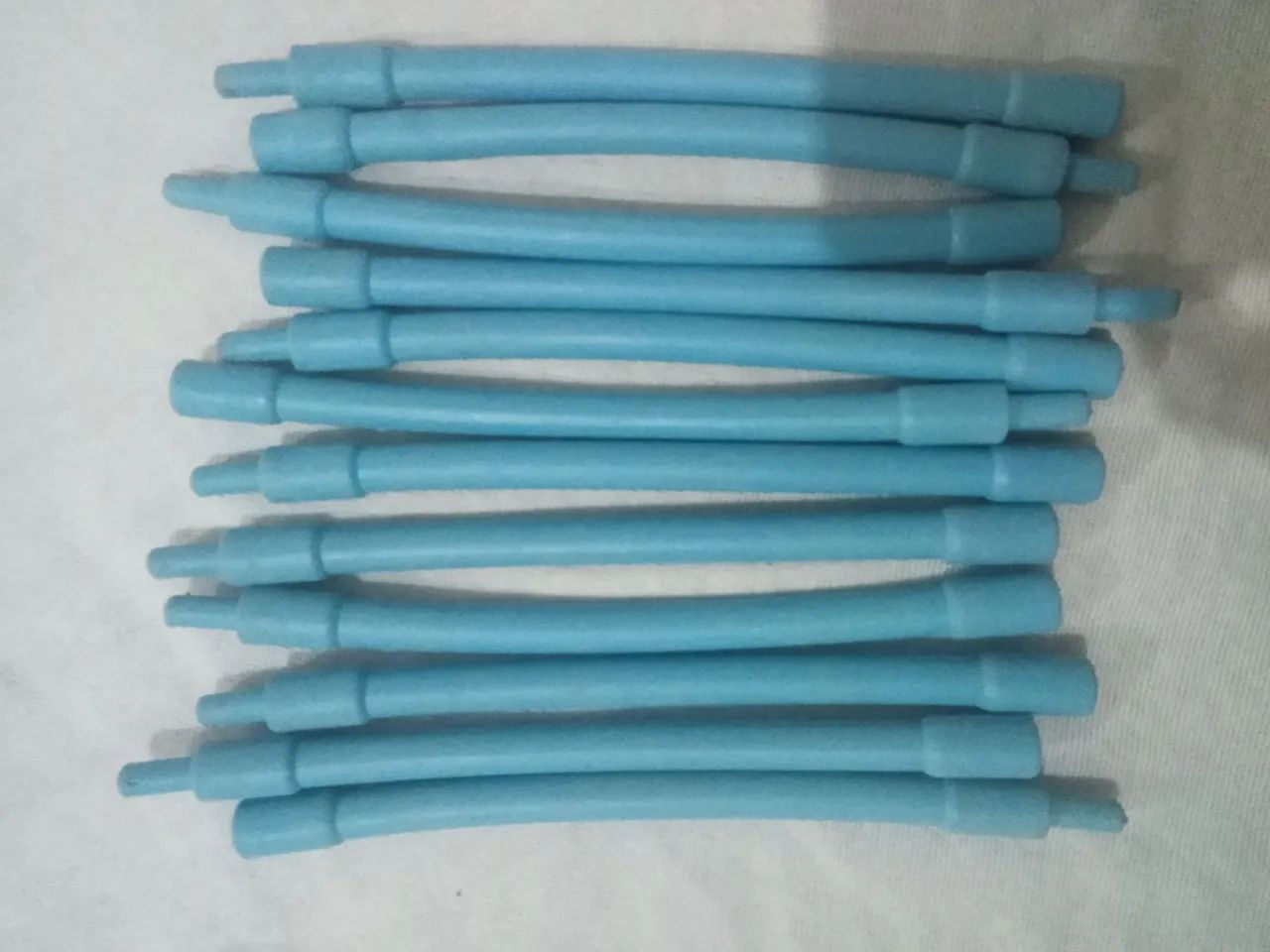 Bobes de cabelo - Pacote de 10 - Foto 2