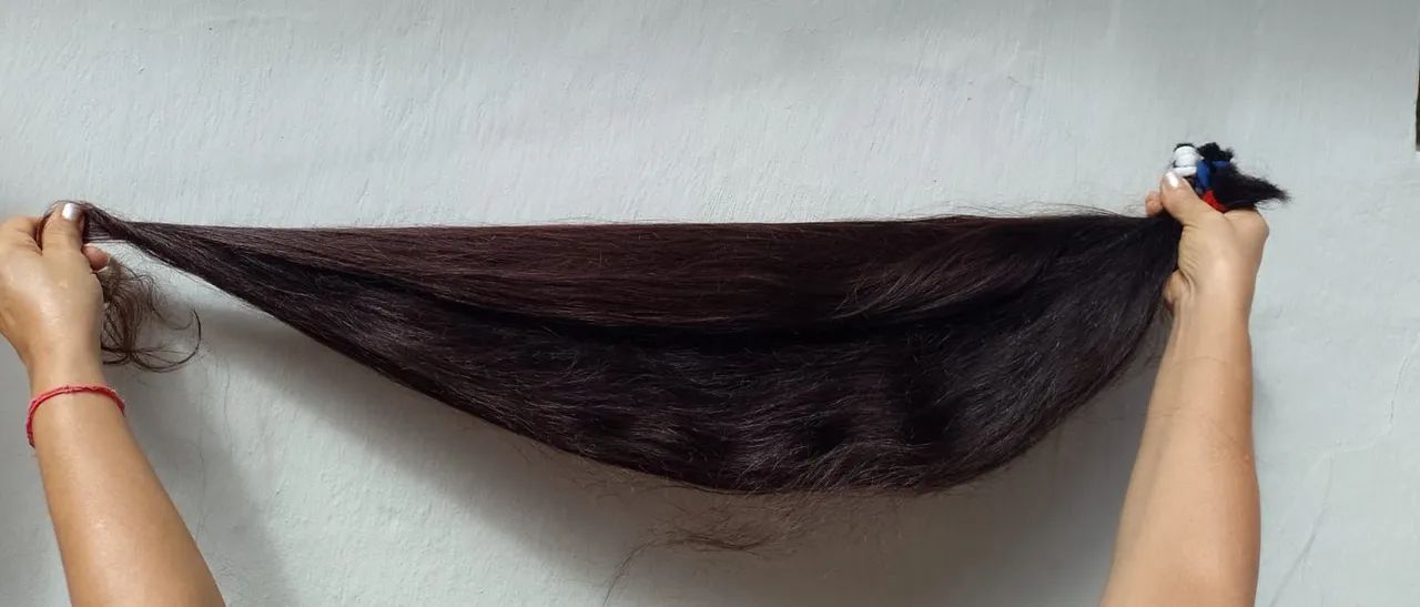 Cabelo Humano  - Foto 3