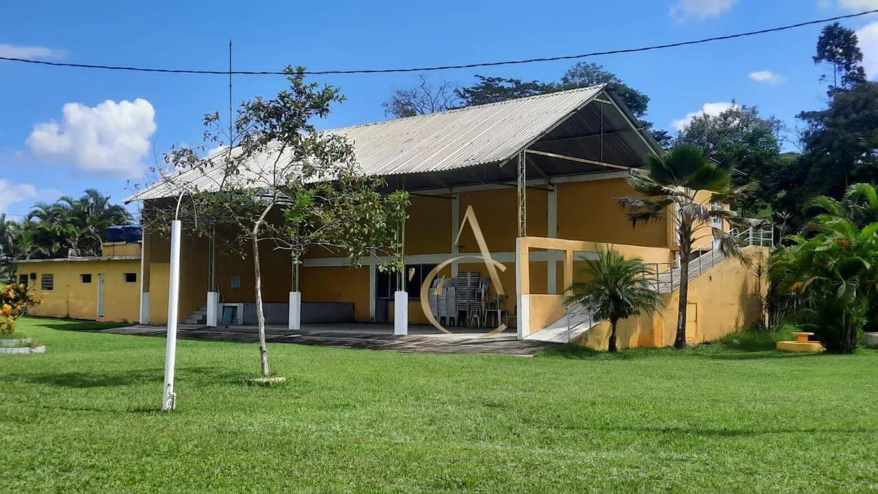 SÍTIO PARA VENDA - TINGUÁ - NOVA IGUAÇU