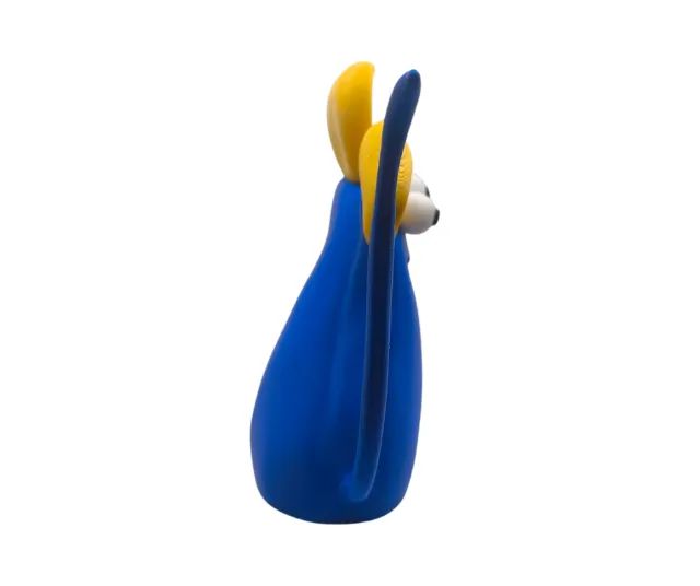 Boneco Action Figure Ratinho Castelo Rá-Tim-Bum - Foto 4