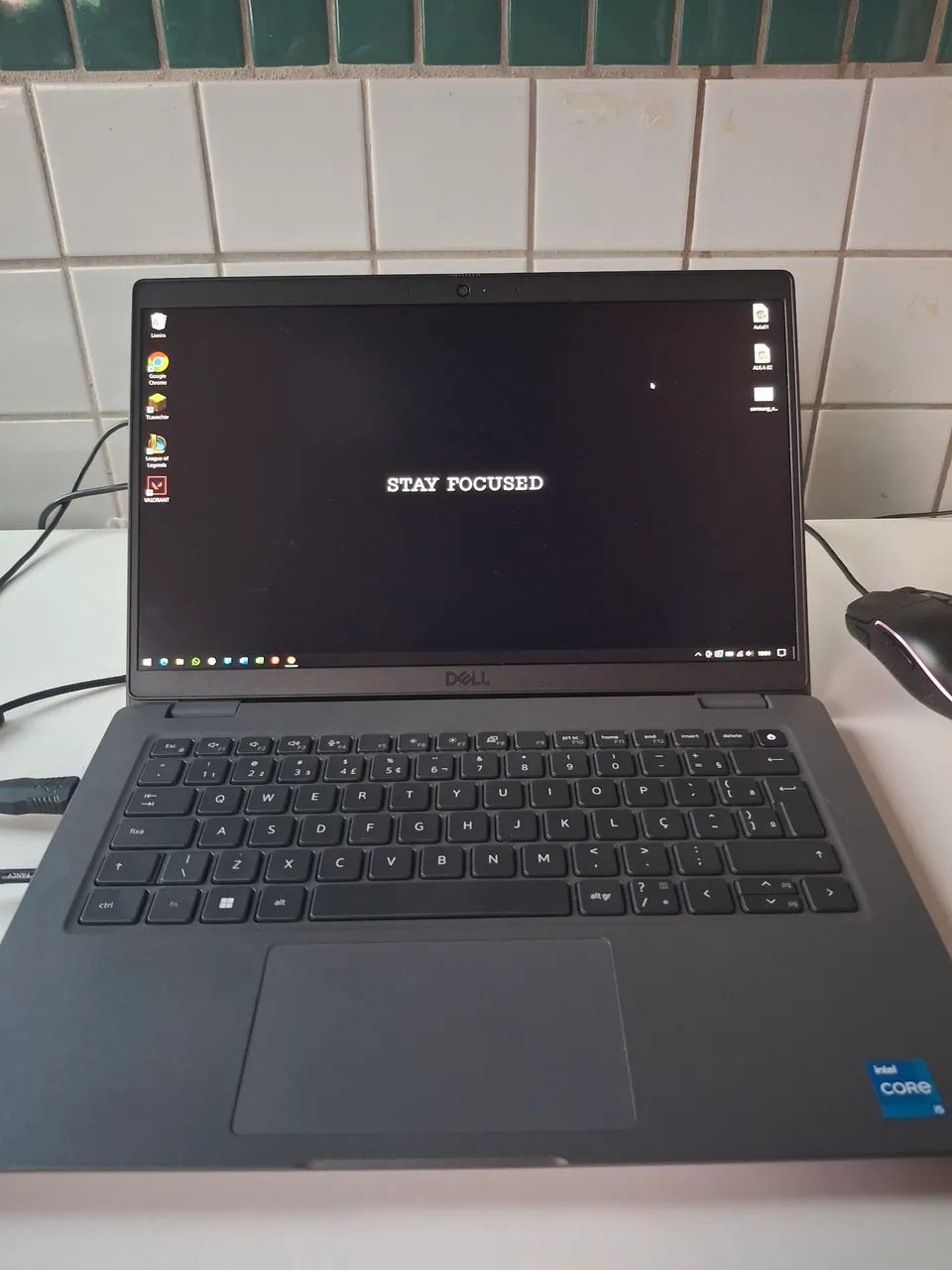 Dell latitude 3440