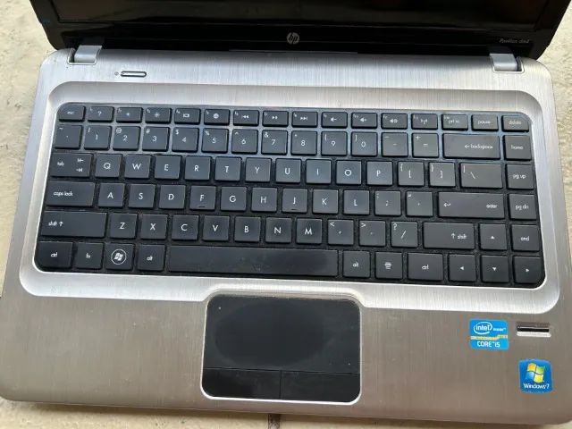 Computador  Notebook HP Pavilion dm4  - Foto 4