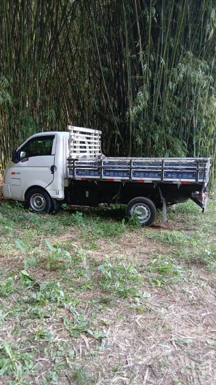 Fretes e mudanças 