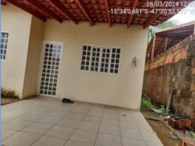 Casa, Residencial, Chácaras Setor Sul, 2 dormitório(s) - Foto 3