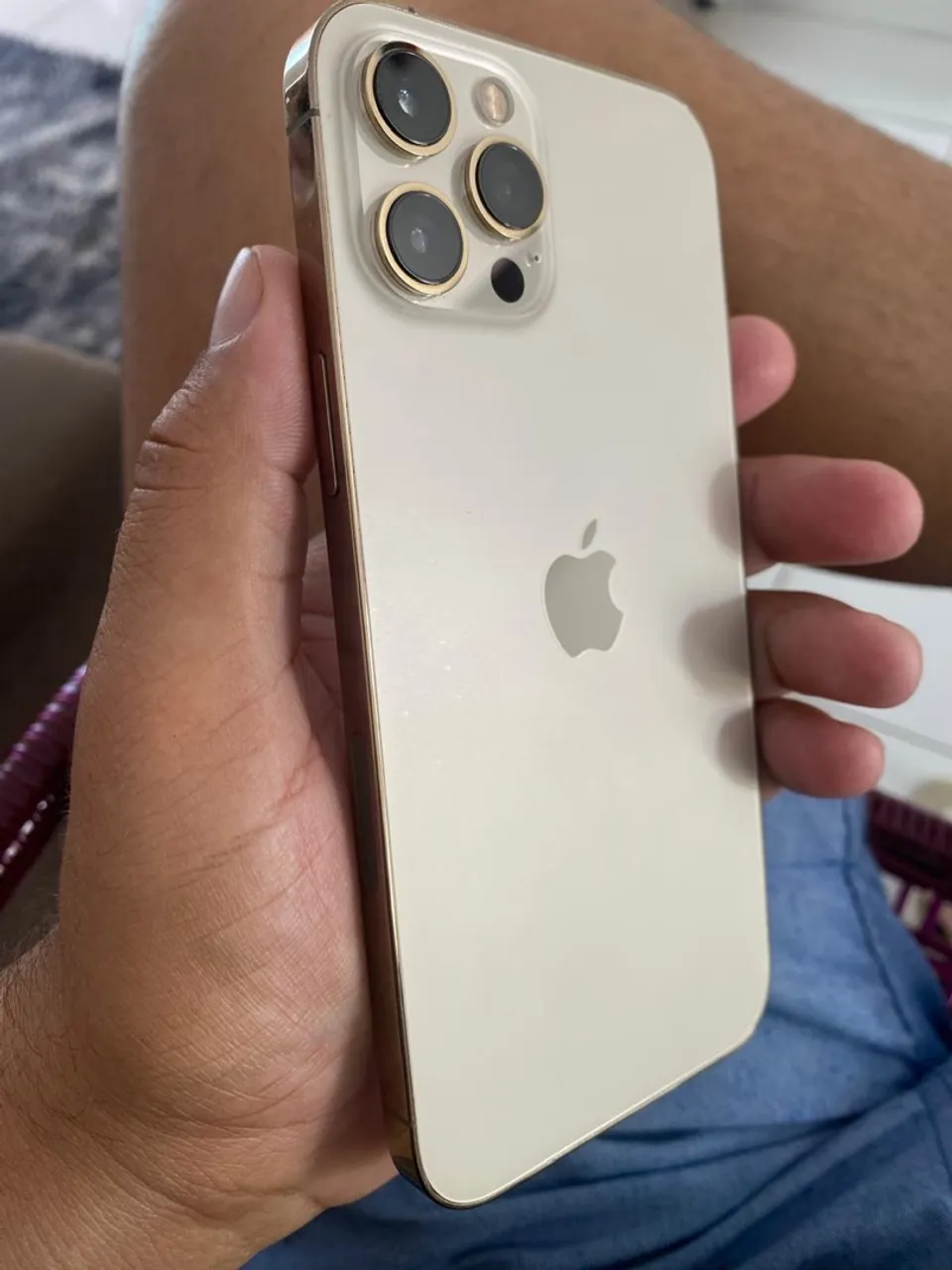 iPhone 12 Pro Max