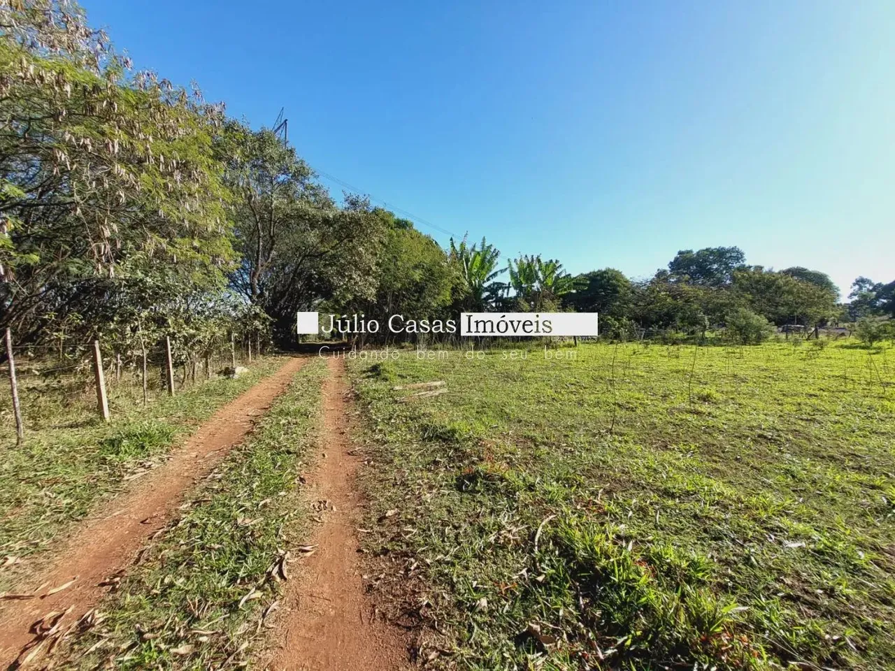 Sítio a venda em Salto de Pirapora