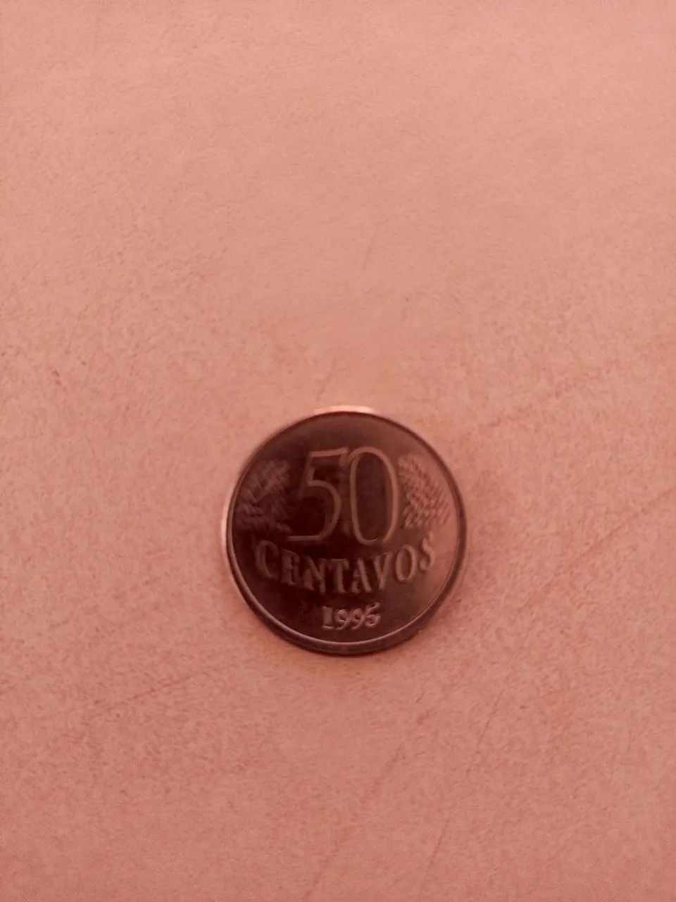 Moeda antiga para colecionadores  - Foto 4