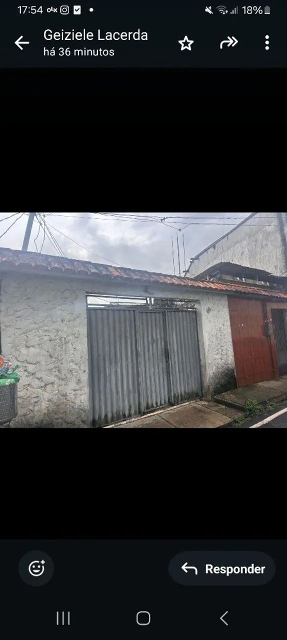 Foto - Ananindeua - Guanabara