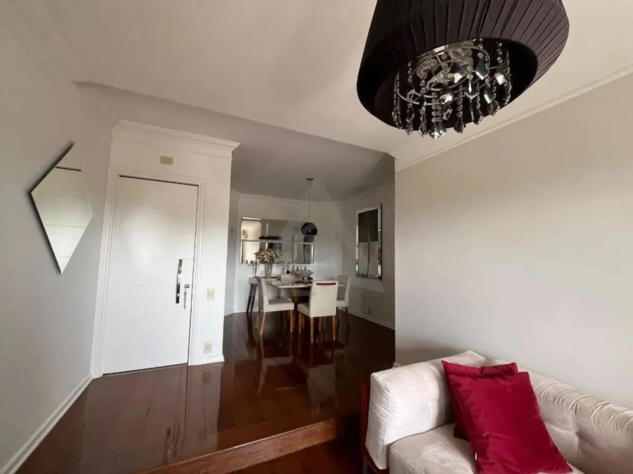Apartamento à venda em Campinas, Bosque, com 2 quartos, com 97 m², Edifício Bem Te VI / Sa - Foto 4