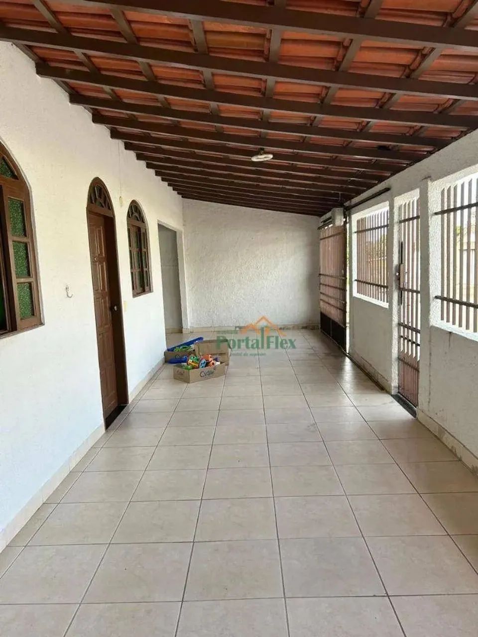 Casa com 3 dormitórios à venda, 90 m² por R$ 300.000,00 - Serra Dourada 1 - Serra/ES