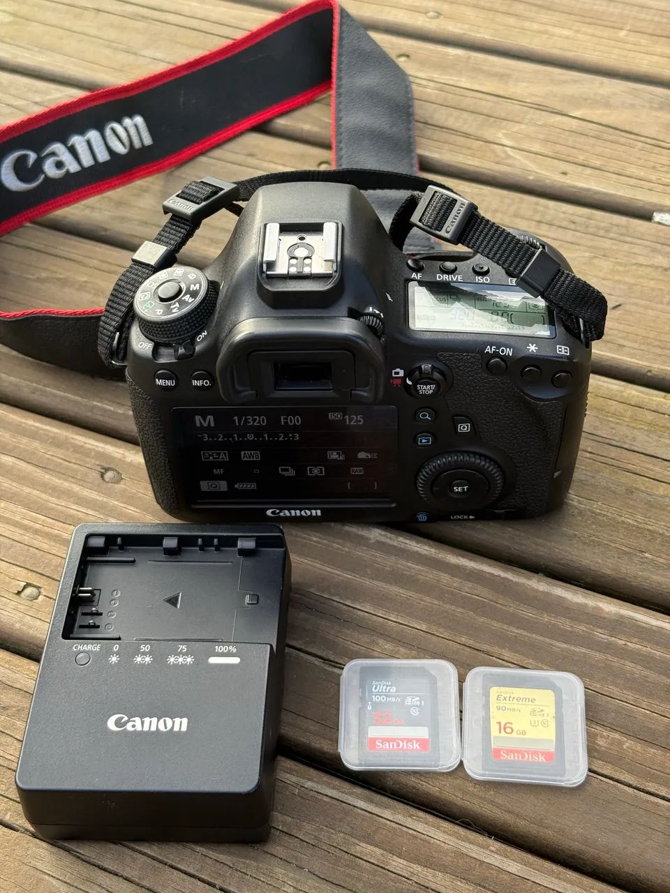 Canon 6d camera64520774417025121