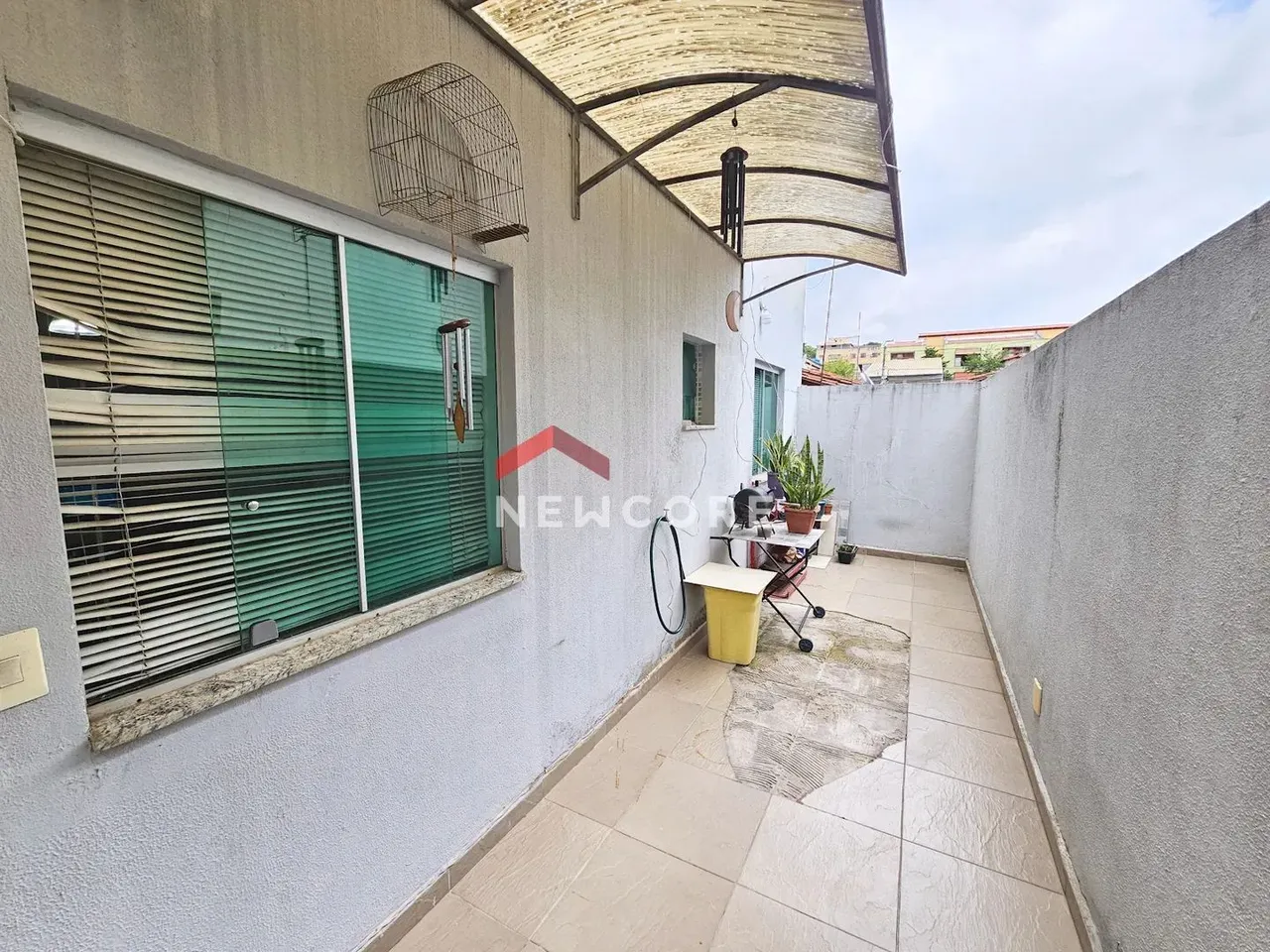 Apartamento em Rua Gomes Freire - Santa Amélia - Belo Horizonte/MG