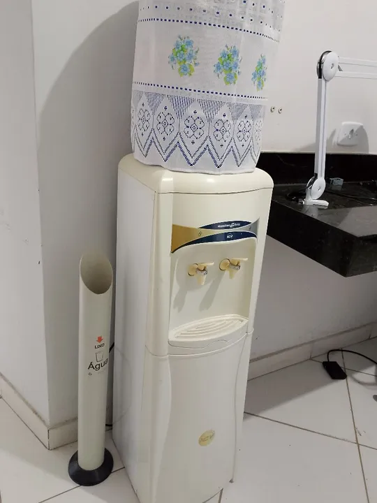 Bebedouro master frio