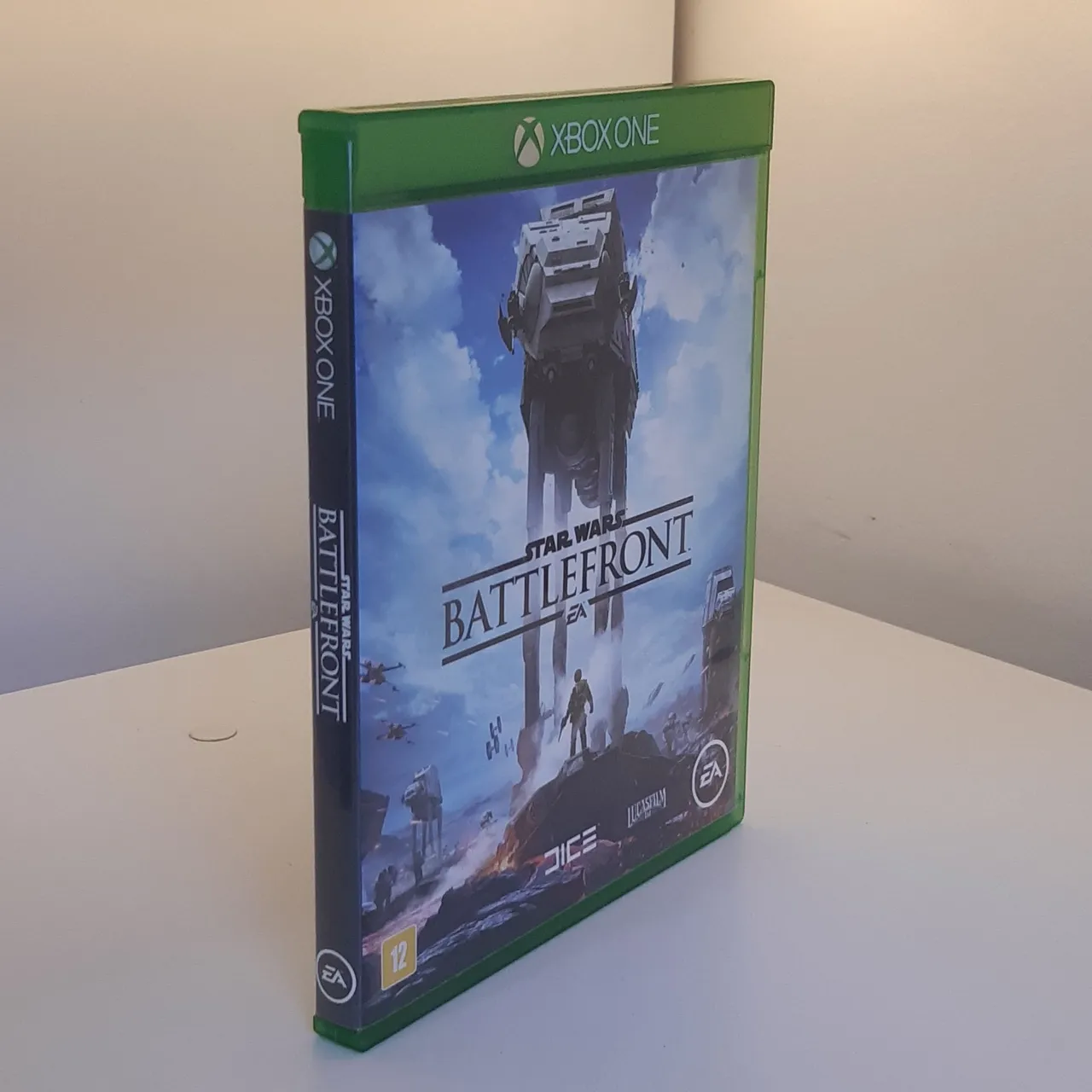 Star Wars: Battlefront (Xbox One)