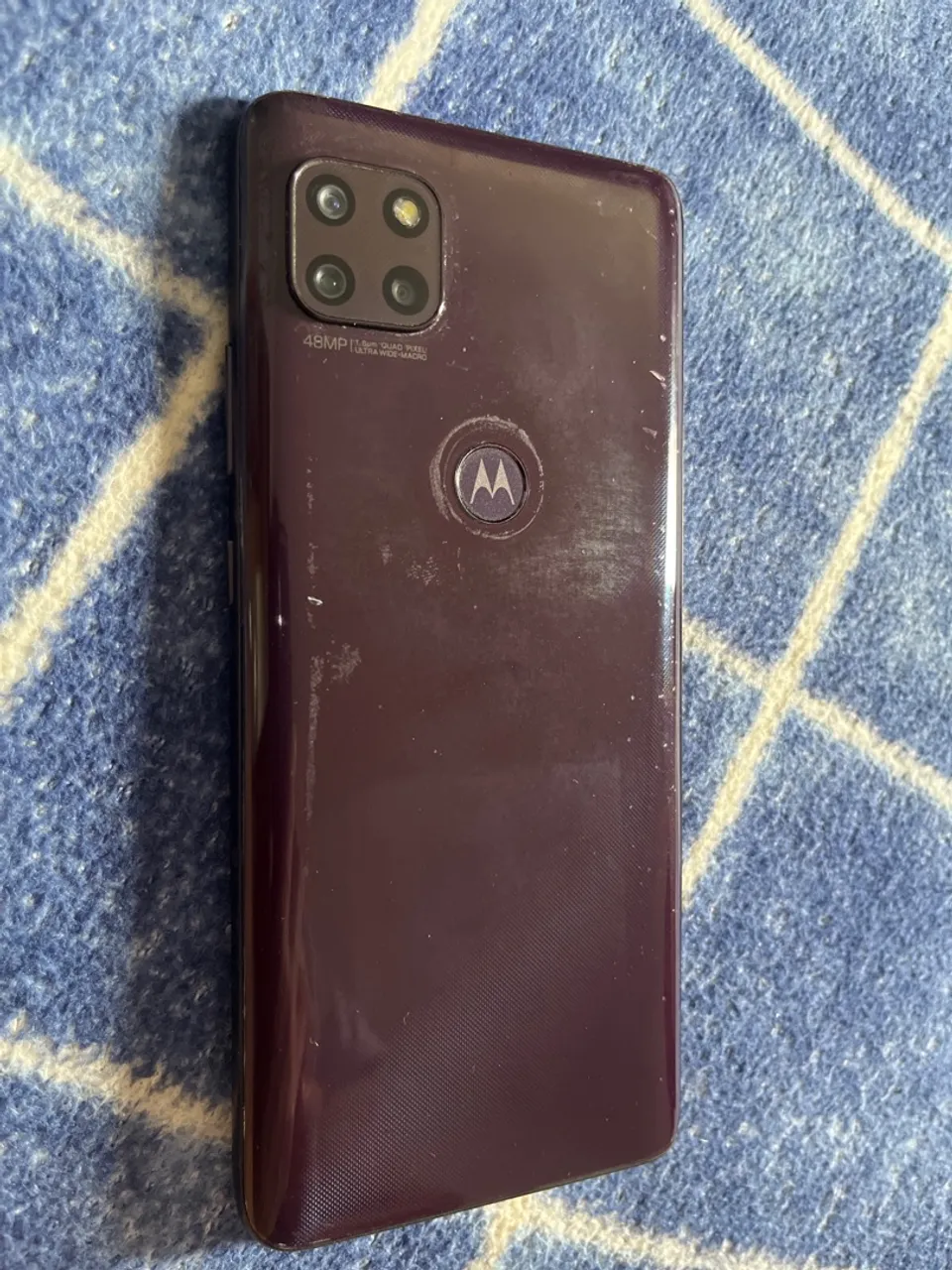 Motorola G5