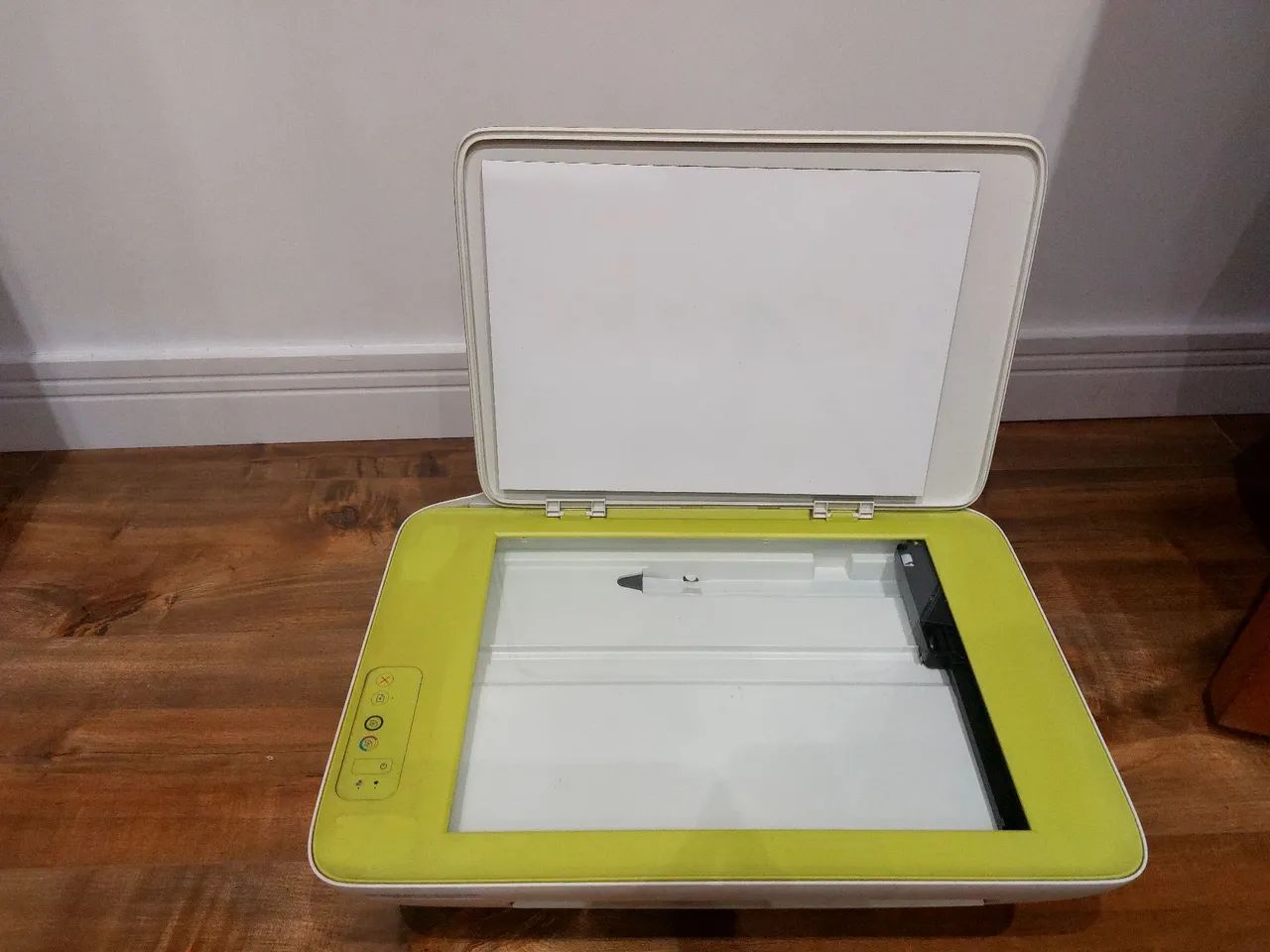 Impressora HP Deskjet 2540 - Foto 2