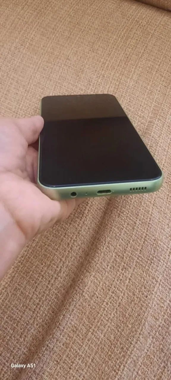 Samsung Galaxy A14 5G Unica dona.  tela intacta.  acompanha caixa. - Foto 5