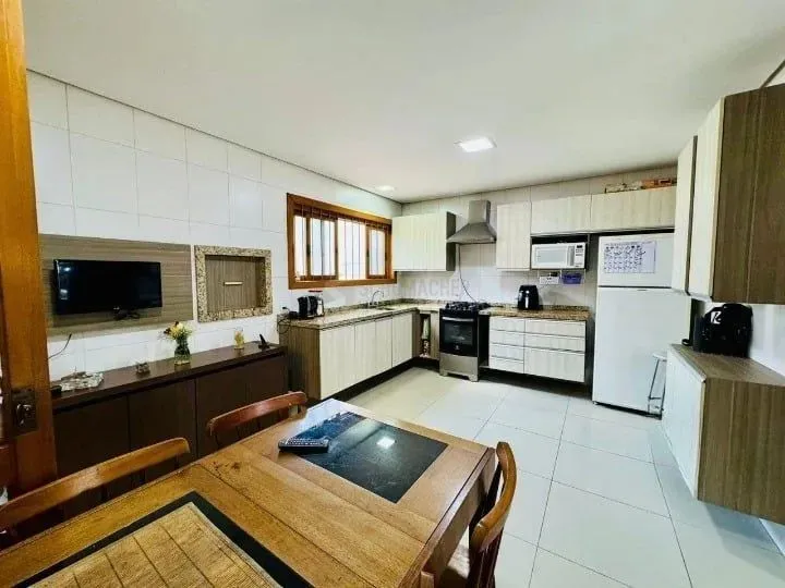 Casa em Condomínio em Passo das Pedras