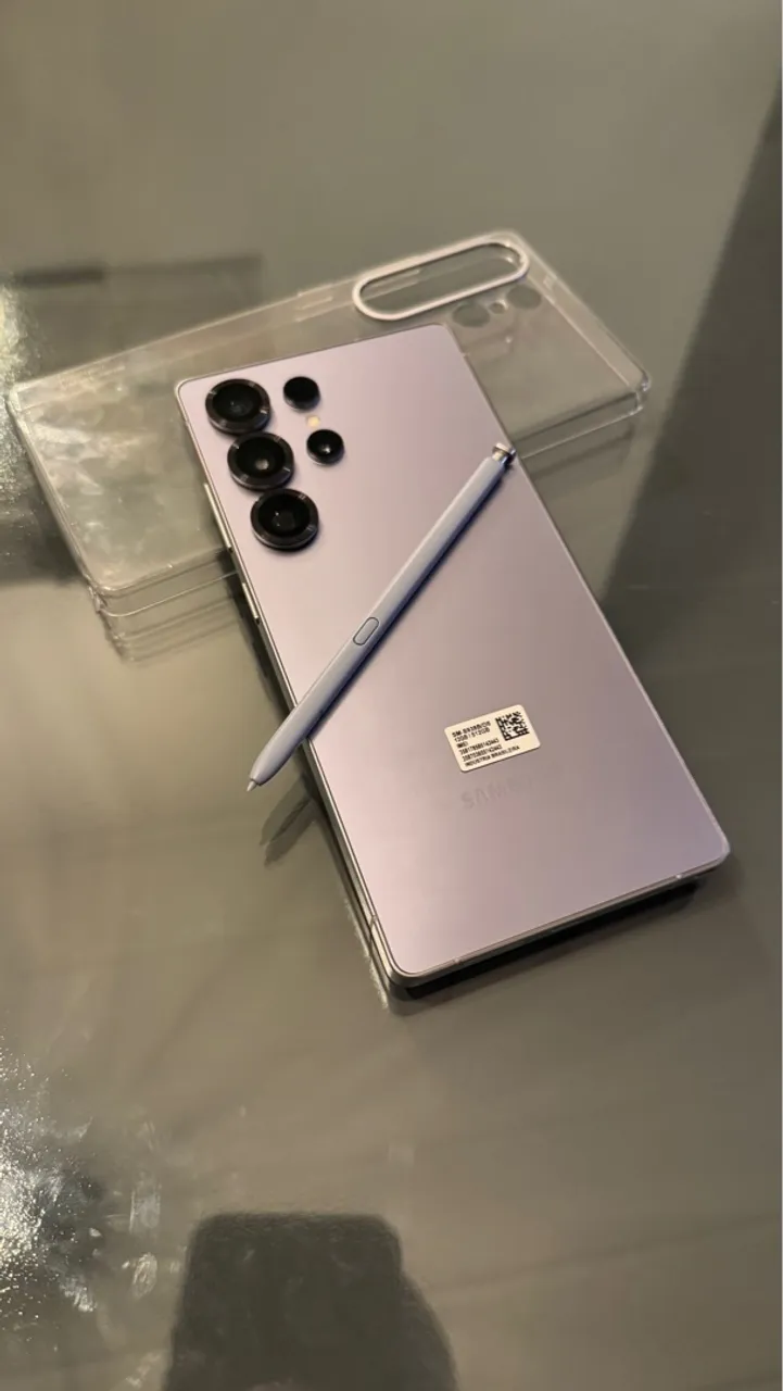 S25 ULTRA 512GB