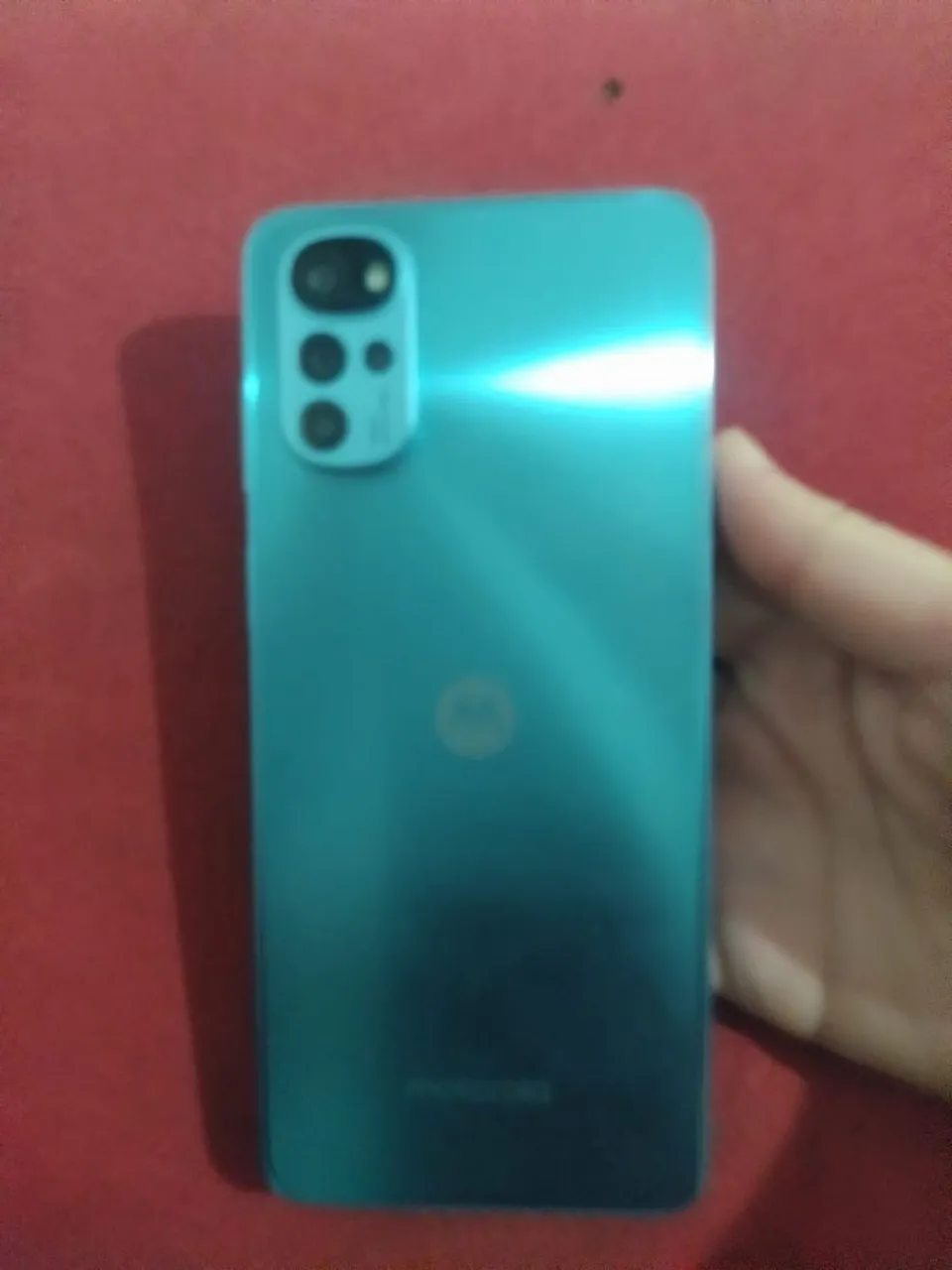 Troco Motorola g22