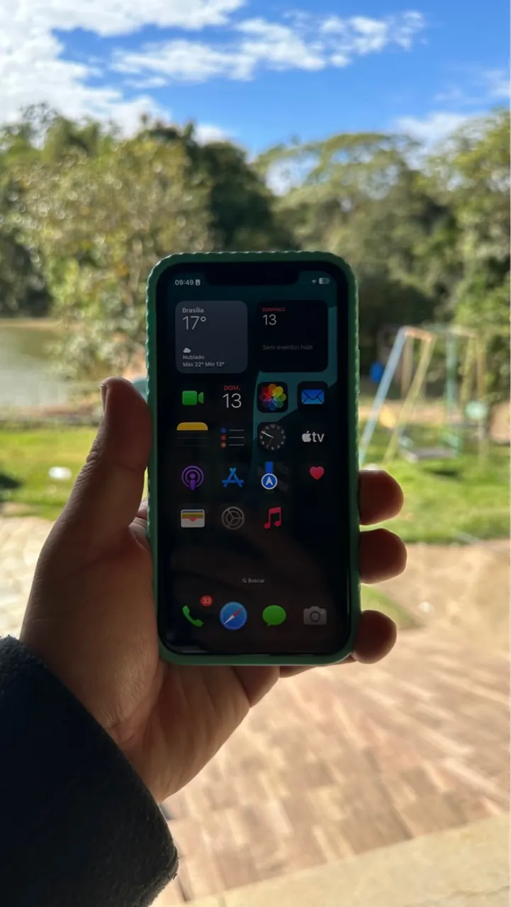 iPhone XR 128gb