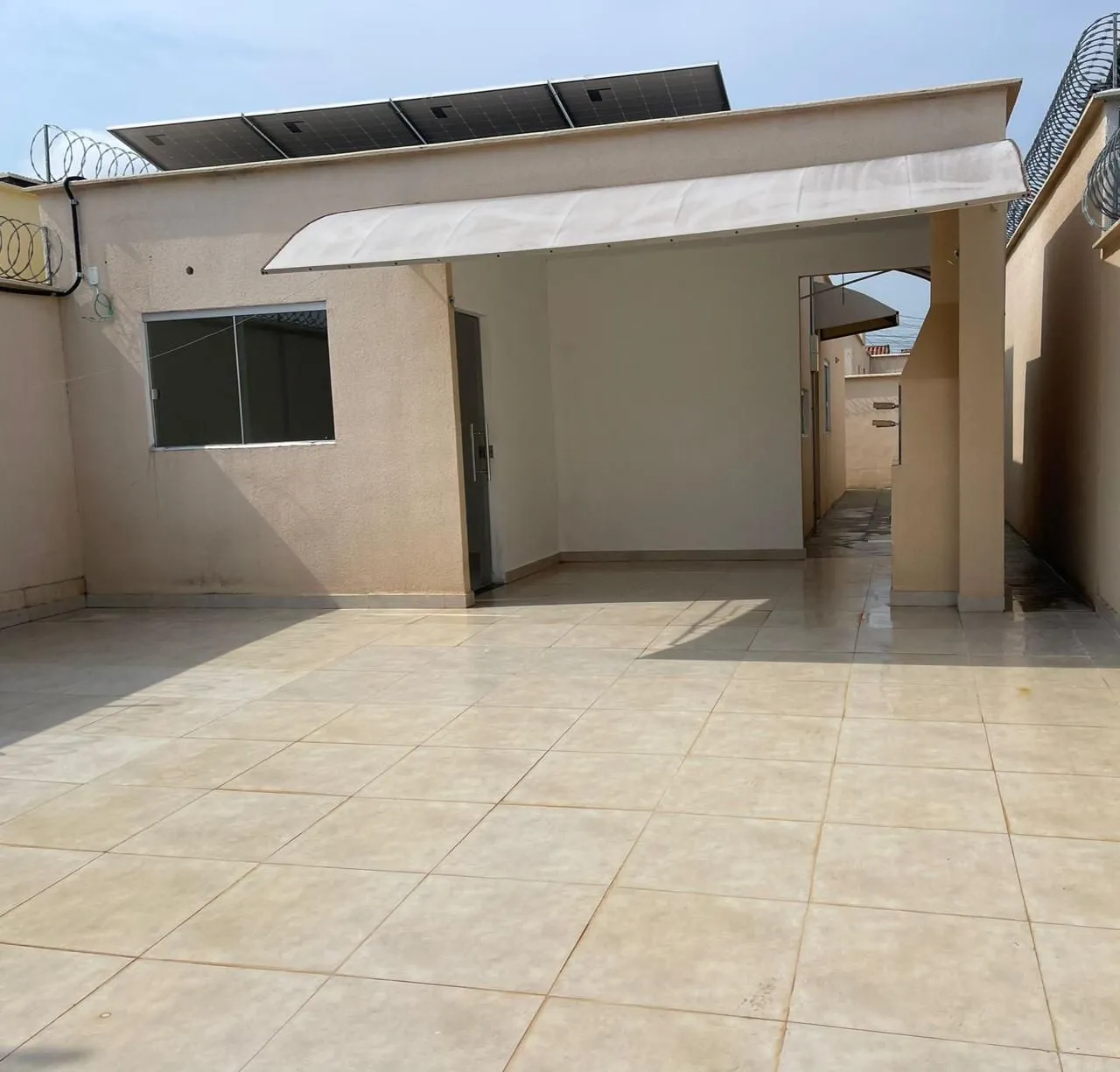 Ama casa maravilhosa para alugar
