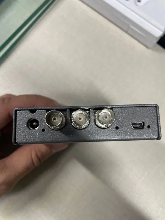 Blackmagic converter - Foto 2