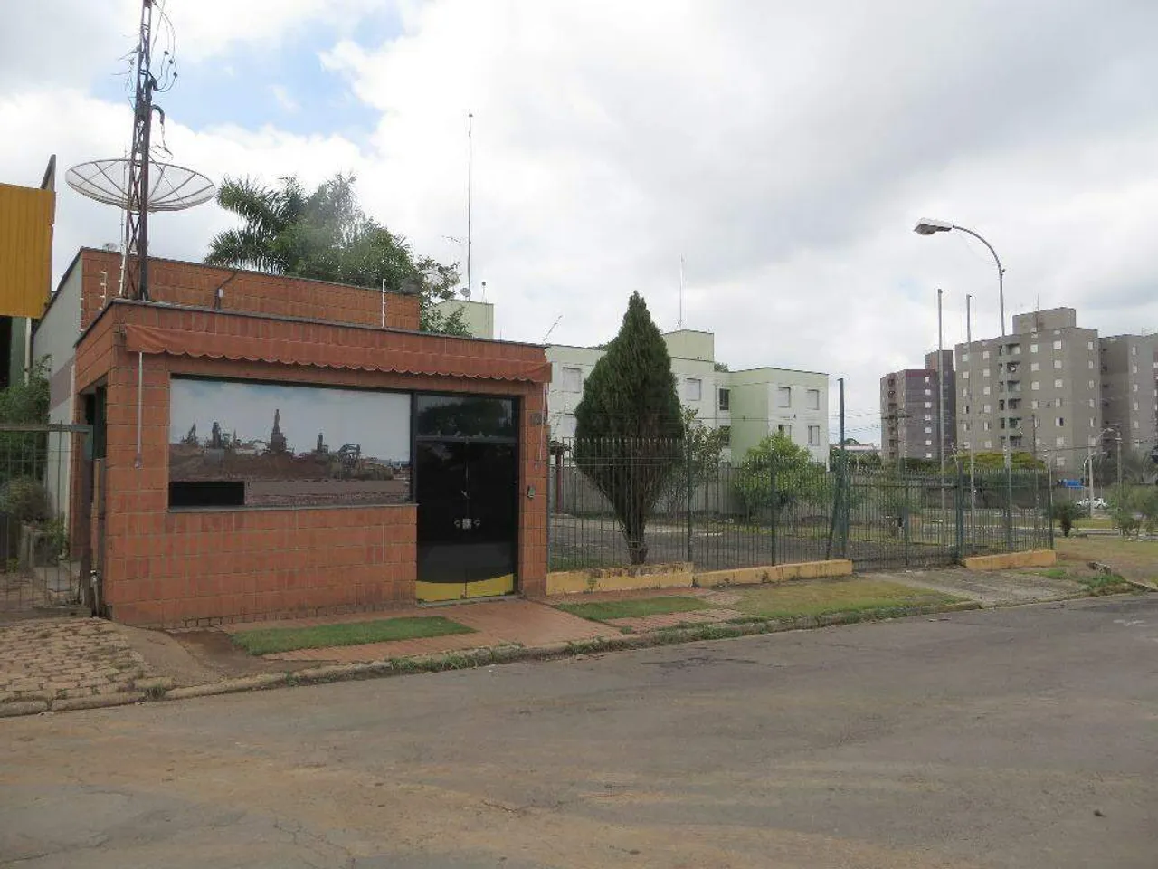 Sala Comercial para aluguel, Nova América - Piracicaba/SP