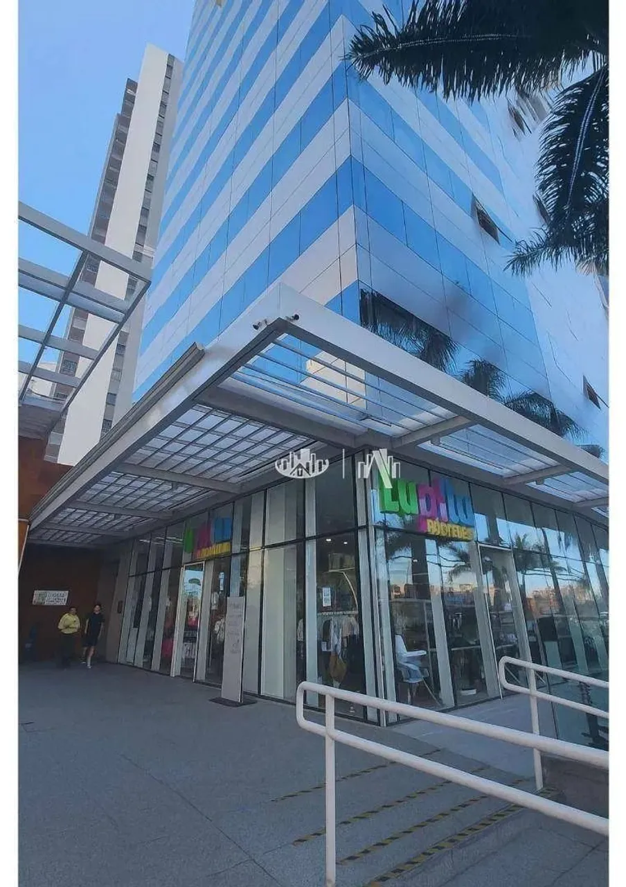 Sala para alugar, 33 m² por R$ 3.573,00/mês - Gleba Palhano - Londrina/PR