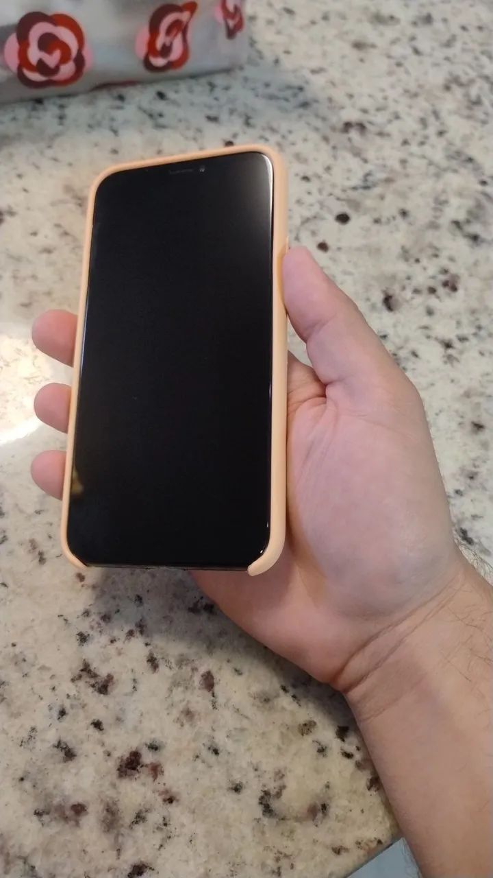 iPhone XS 256gb Preto - Celulares e Smartphones - Guanabara