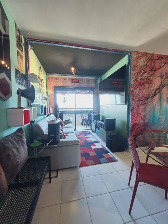 Piedade |  71 metros | 3 Quartos | Andar Alto | Lazer Completo | Jaboatão dos Guararapes - Foto 3