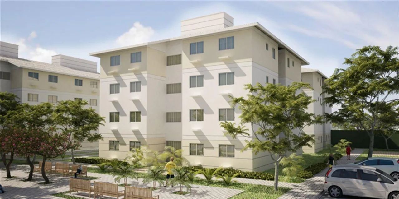 Condominio Vitória | 43m² | Cyrela | Daniel Meneses - Foto 4