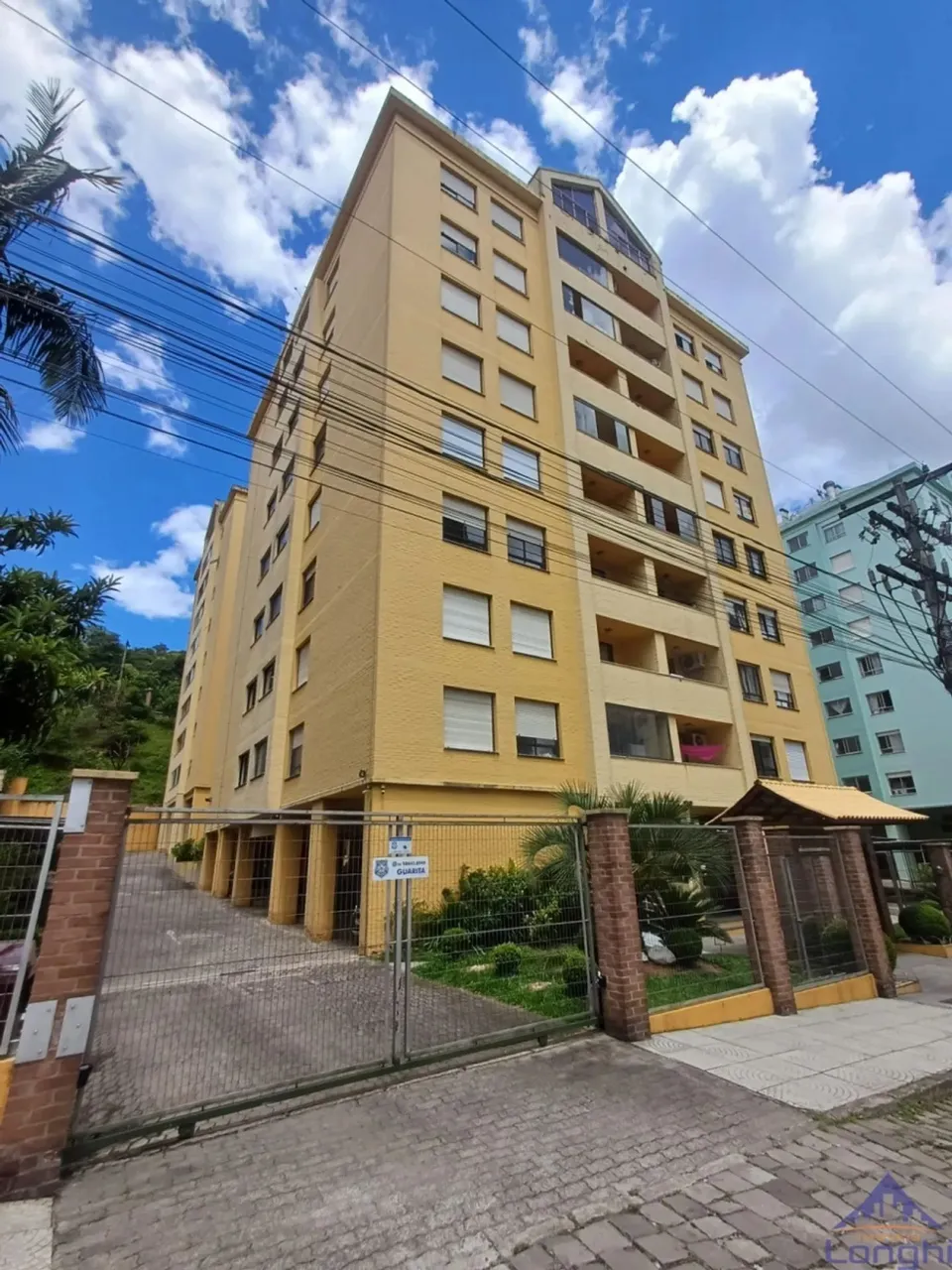 CREI100 LOURDES