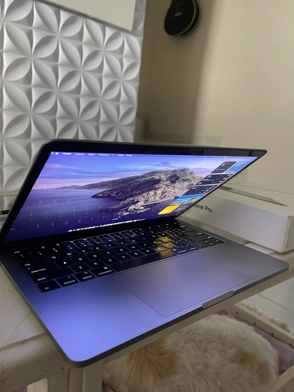 MacBook Pro 13? | 2017 - Notebooks - Canasvieiras, Florianópolis