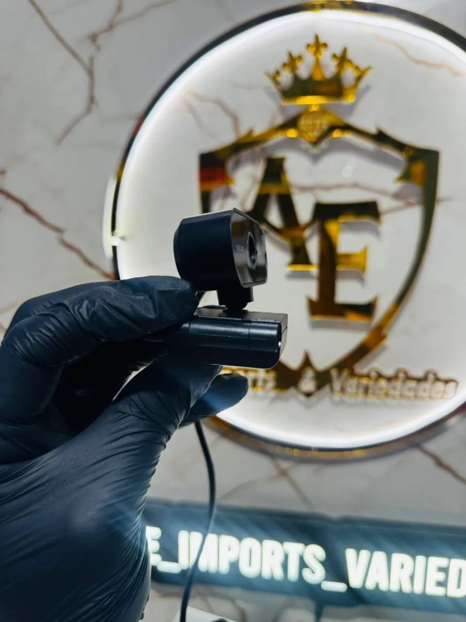 Webcam 1080p - Foto 3