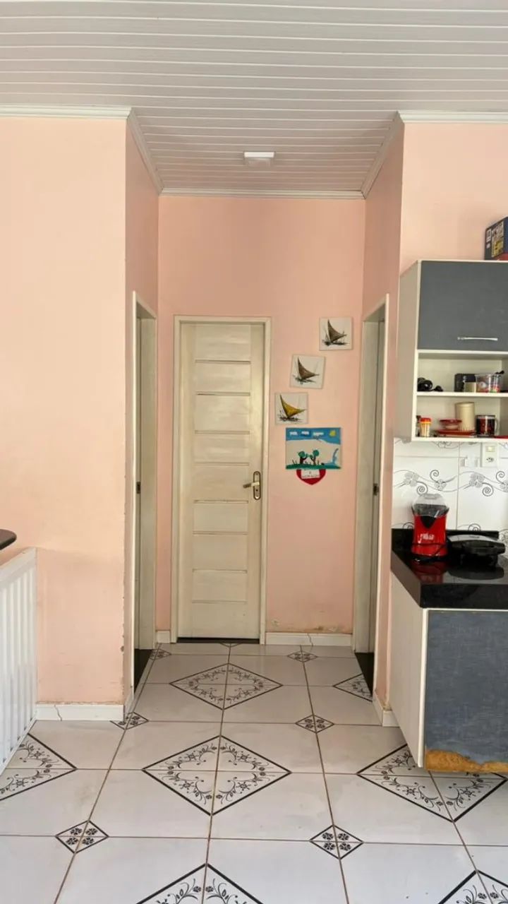 Vende-se Casa no centro de Santana - Foto 4
