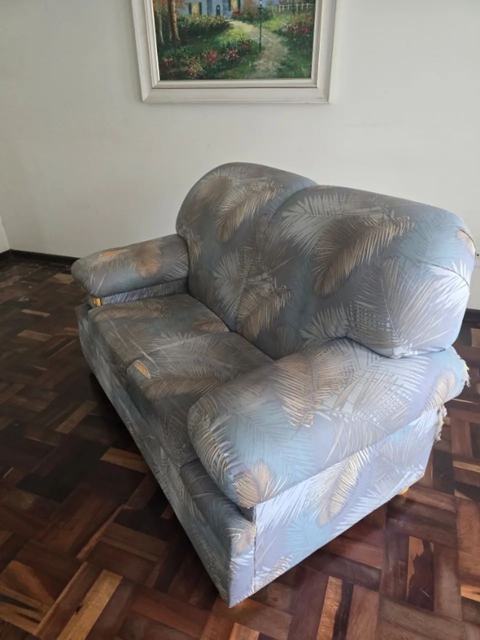 Sofa dois lugares64739711211522122