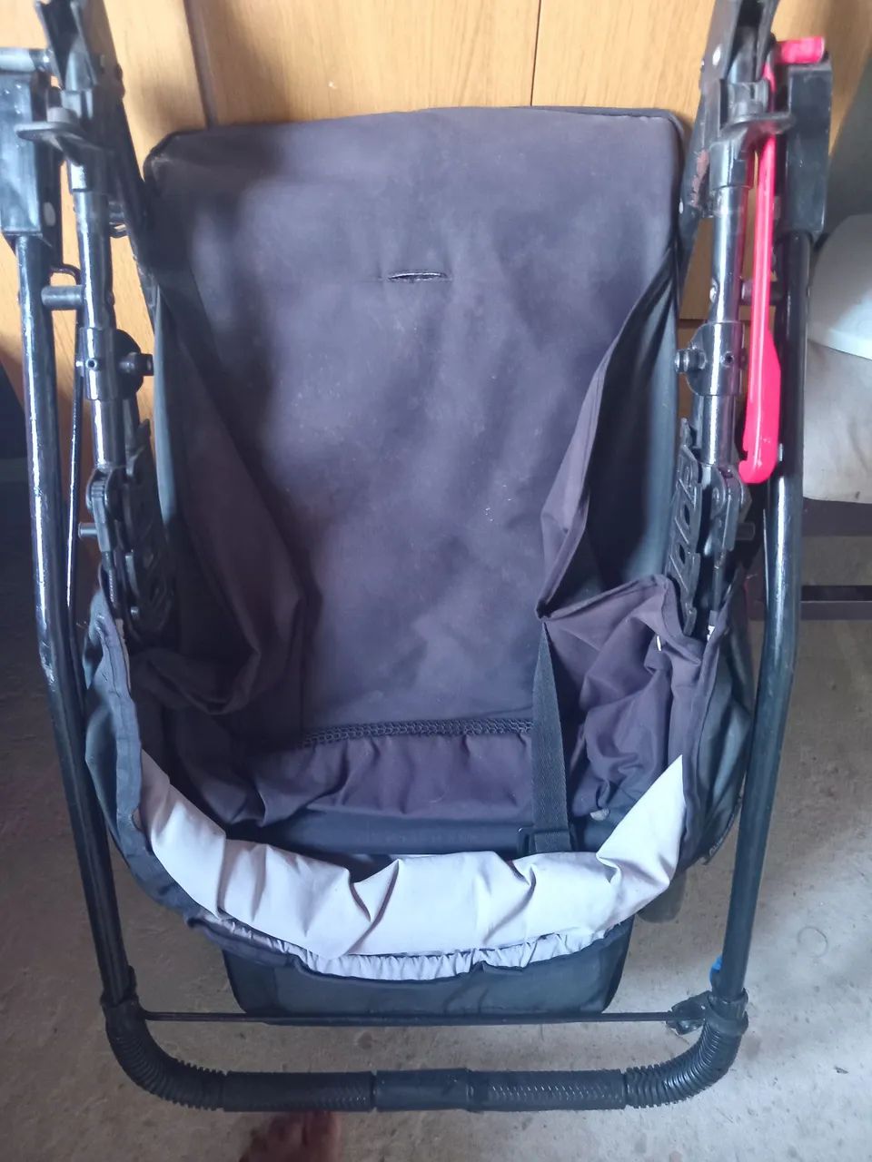 Carrinho de bebê  - Foto 6