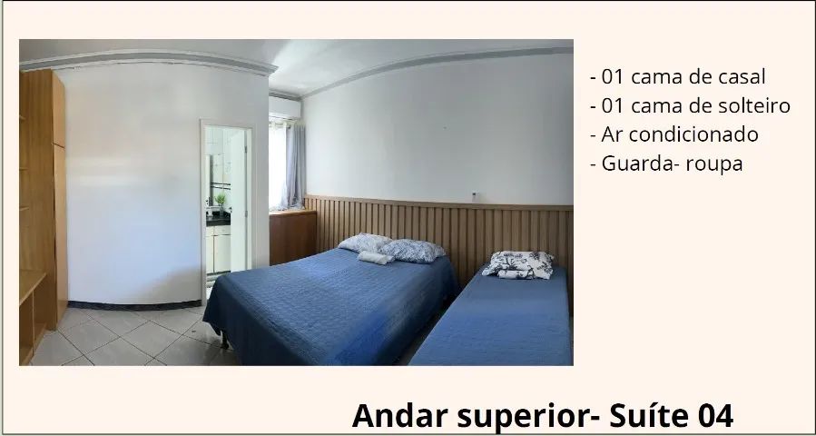 ALUGUEL CASA TEMPORADA - Foto 8