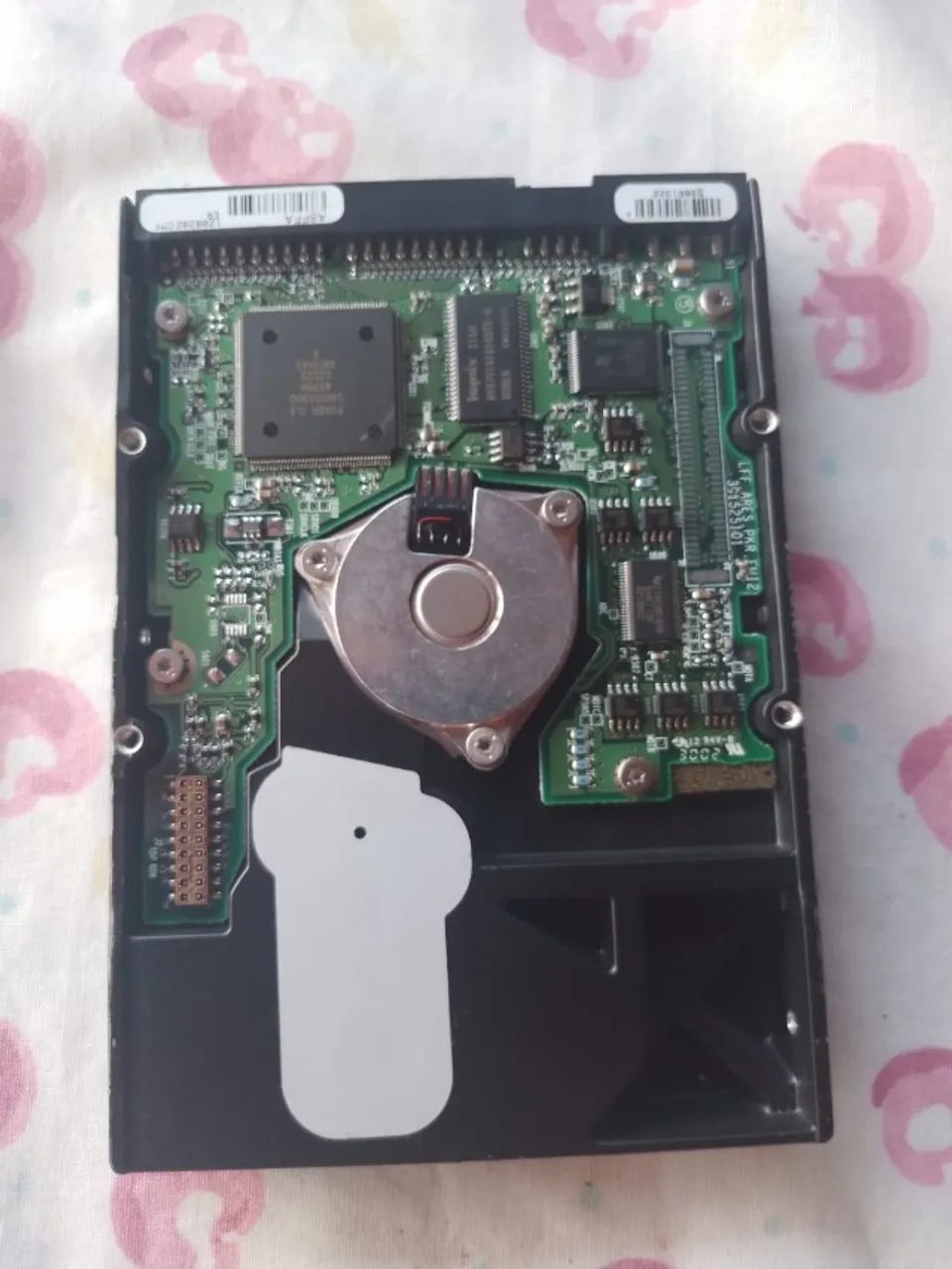 HD IDE Maxtor Fireball 3 - Foto 4