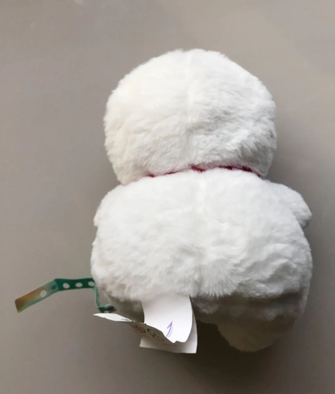 Pelúcia Br Machine Feisty Natalino 22cm - Foto 3