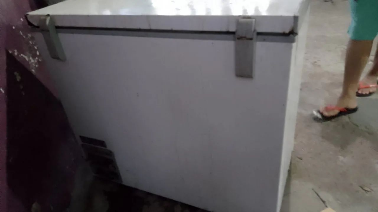 Freezer Horizontal - Foto 5