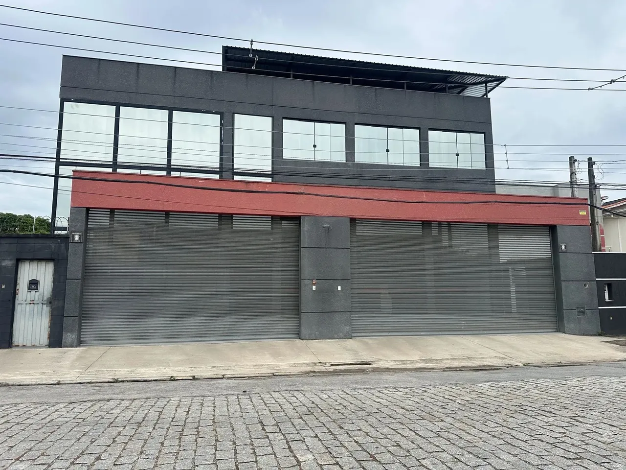 Sala para alugar em Mogi das Cruzes/SP