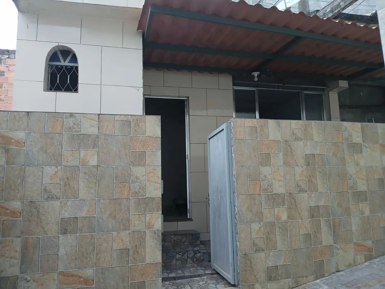 Foto - São Gonçalo - Coelho