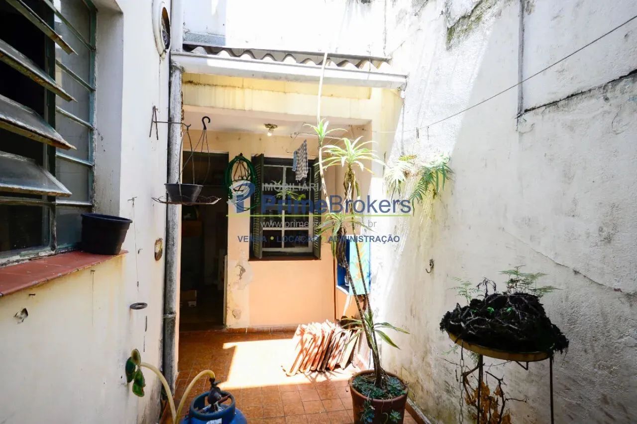 Casa a venda aclimação - Foto 3